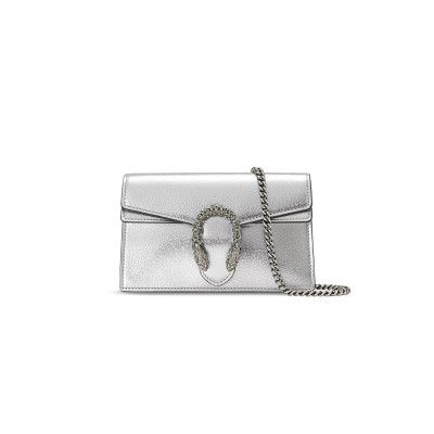 GUCCI DIONYSUS MINI BAG 476432 (16.5*10*4cm)
